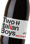 Two Italian Boys Nero d'Avola 2021