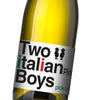 Two Italian Boys Pinot Grigio 2018