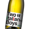 Two Italian Boys Pinot Grigio 2019