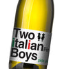Two Italian Boys Pinot Grigio 2021
