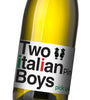 Two Italian Boys Pinot Grigio 2022