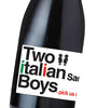 Two Italian Boys Sangiovese 2017